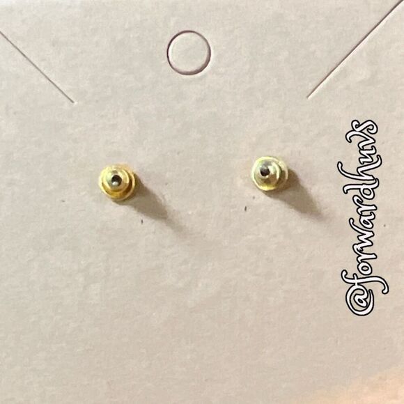 Bundle Sale 3 for $15 | AB Aurora Borealis Dangle Earrings - Picture 8 of 10